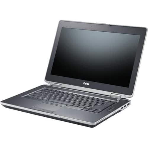 Best Buy: Dell Latitude 14