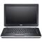 Dell - Latitude 14" Refurbished Laptop - Intel Core i5 - 8GB Memory - 250GB Hard Drive - Gray-Front_Standard