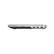 Angle. Dell - Latitude 12.5" Refurbished Laptop - Intel Core i5 - 8GB Memory - 500GB Hard Drive - Gray.