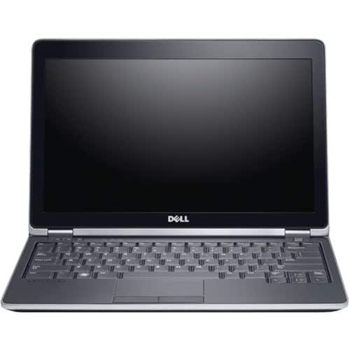 Best Buy: Dell Latitude 12.5