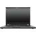Front. Lenovo - ThinkPad 14" Refurbished Laptop - Intel Core i5 - 8GB Memory - 500GB Hard Drive - Black.