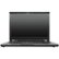 Front Zoom. Lenovo - ThinkPad 14" Refurbished Laptop - Intel Core i5 - 8GB Memory - 320GB Hard Drive - Black.