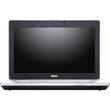 Dell - Latitude 14" Refurbished Laptop - Intel Core i5 - 4GB Memory - 250GB Hard Drive - Gray - Larger Front