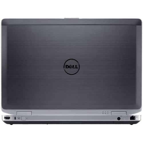 Best Buy Dell Latitude 14 Refurbished Laptop Intel Core I5 4gb Memory 500gb Hard Drive Gray 8708