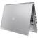Alt View 12. HP - EliteBook 14" Refurbished Laptop - Intel Core i5 - 8GB Memory - 500GB Hard Drive.