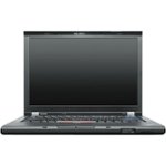 Front Zoom. Lenovo - ThinkPad 14.1" Refurbished Laptop - Intel Core i5 - 4GB Memory - 320GB Hard Drive.