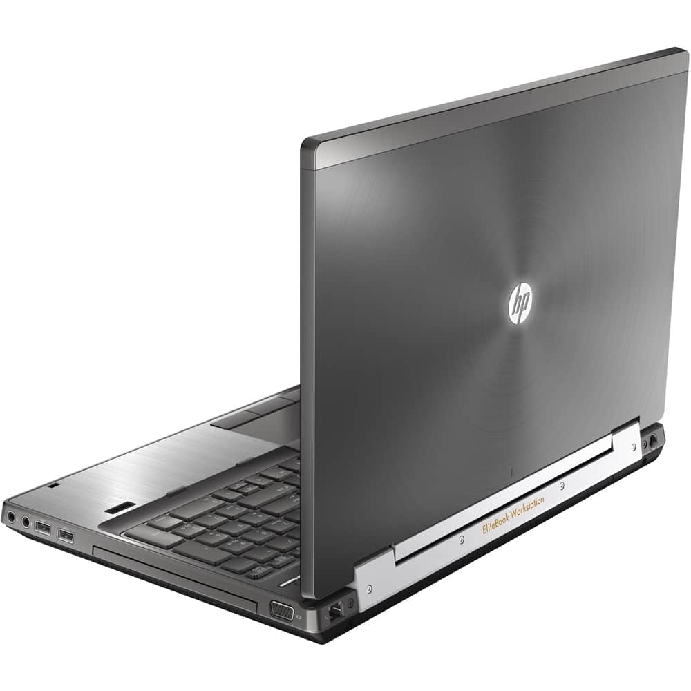 hp workstation laptop refurbished