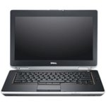 Front Zoom. Dell - Latitude 14" Refurbished Laptop - Intel Core i5 - 4GB Memory - 500GB Hard Drive - Gray.