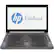 Front. HP - EliteBook Mobile Workstation 15.6" Refurbished Laptop - Intel Core i7 - 4GB Memory - 500GB Hard Drive - Gray.
