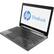 Alt View 11. HP - EliteBook Mobile Workstation 15.6" Refurbished Laptop - Intel Core i7 - 4GB Memory - 500GB Hard Drive - Gray.