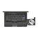 Alt View 12. Lenovo - ThinkPad 14" Refurbished Laptop - Intel Core i5 - 4GB Memory - 320GB Hard Drive - Black.