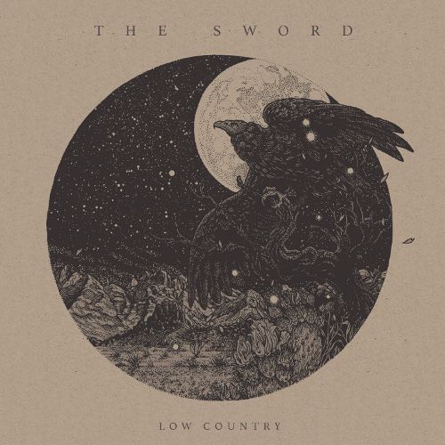  Low Country [CD]
