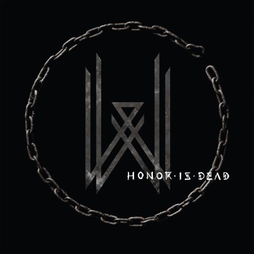 Honor Is Dead [CD]