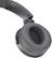 Alt View 11. Sony - XB950BT Wireless Over-the-Ear Headphones - Titanium.