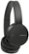 Alt View Zoom 11. Sony - ZX220BT Wireless On-Ear Headphones - Black.