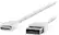 Angle. Belkin - MIXIT 6' USB Type A-to-USB Type C Device Cable - White.