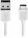 Front. Belkin - MIXIT 6' USB Type A-to-USB Type C Device Cable - White.