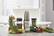 Alt View 14. NutriBullet - Max 28-Oz. Blender - Silver.