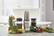 Alt View 15. NutriBullet - Max 28-Oz. Blender - Silver.