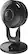 Left. D-Link - Indoor Full HD Wi-Fi Camera - Black.