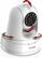 Alt View 12. D-Link - Pan and Tilt Indoor 720p Wi-Fi Network Surveillance Camera - White.