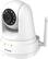 Left. D-Link - Pan and Tilt Indoor 720p Wi-Fi Network Surveillance Camera - White.