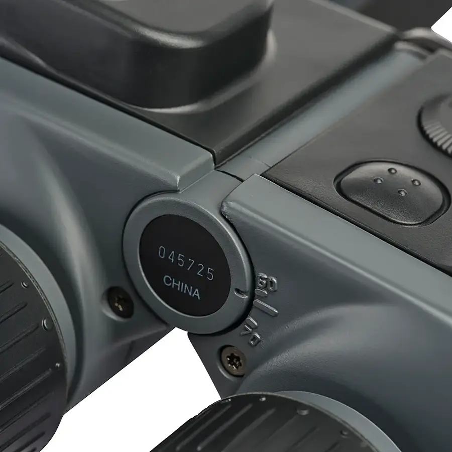 Alt View 18. Fujinon - Fujinon Mariner 7x50WPCL-XL Binoculars with Compass - Black.