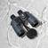 Alt View 22. Fujinon - Fujinon Mariner 7x50WPCL-XL Binoculars with Compass - Black.