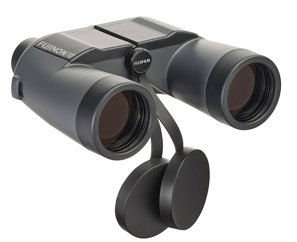 Fujinon - Mariner 7x50WP-XL Binoculars - Black