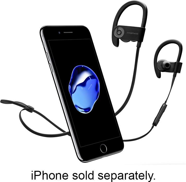 Apple iPhone 7 Plus 32GB Jet Black (Verizon) MQU22LL/A - Best Buy