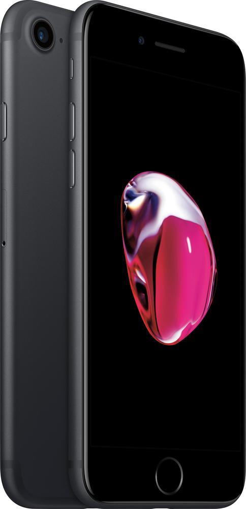 Best Buy: Apple iPhone 7 128GB Black (Verizon) MN8L2LL/A