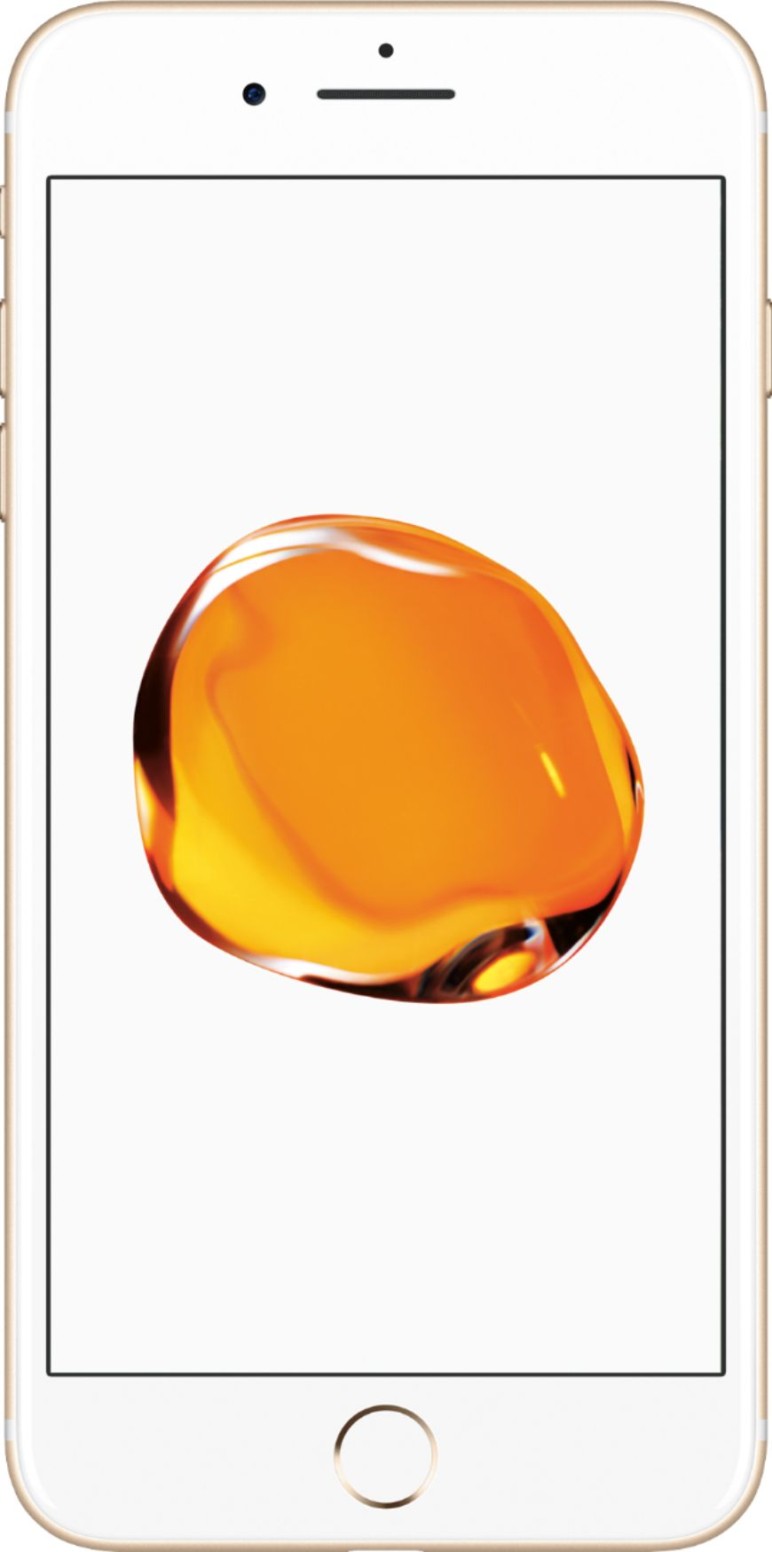 honing Regeren Egomania Best Buy: Apple iPhone 7 Plus 32GB Gold (Verizon) MNQK2LL/A