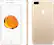 Alt View 11. Apple - iPhone 7 Plus 32GB - Gold.