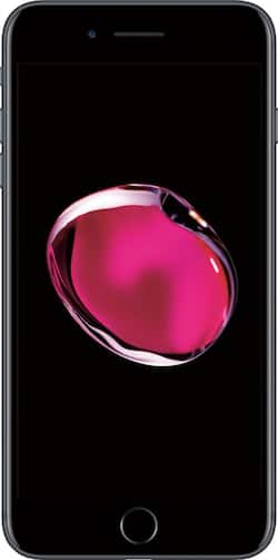 Apple iPhone 7 Plus 32GB Black (Verizon) MNQH2LL/A - Best Buy Apple iPhone 7 Plus 32GB Black (Verizon) MNQH2LL/A - Best Buy