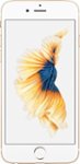 Front Zoom. Apple - iPhone 6s 128GB - Gold (Verizon).