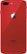 Back. Apple - iPhone 8 Plus 256GB - (PRODUCT)RED.
