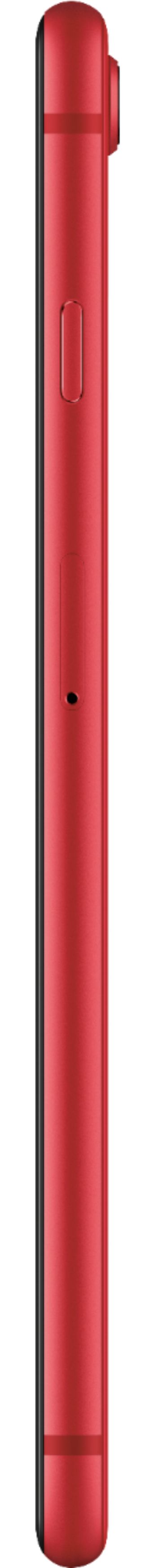 Best Buy: Apple iPhone 8 Plus 256GB (PRODUCT)RED™ Special Edition 