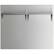 Front. Fisher & Paykel - Backguard for Cooktops - Brushed Stainless Steel.