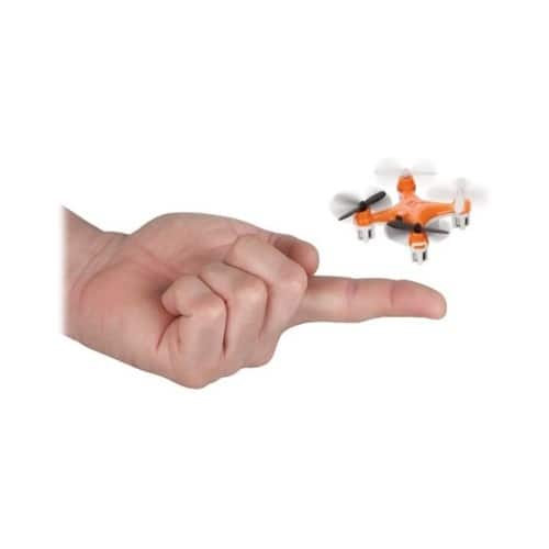 riviera pocket quadcopter