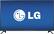 Alt View 11. LG - 55" Class (54.6" Diag.) - LED - 1080p - Smart - HDTV.