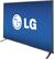 Alt View 13. LG - 55" Class (54.6" Diag.) - LED - 1080p - Smart - HDTV.