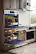 Alt View 15. Samsung - 30" Double Wall Oven with Flex Duo, Steam Cook and WiFi - Stainless Steel.