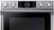 Alt View Zoom 2. Samsung - 30" Double Wall Oven with Flex Duo, Steam Cook and WiFi - Stainless steel.