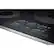 Alt View 14. Samsung - 36" Electric Cooktop with WiFi and Rapid Boil - Stainless Steel.