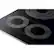 Alt View 15. Samsung - 36" Electric Cooktop with WiFi and Rapid Boil - Stainless Steel.