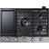Alt View 11. Samsung - 30" Gas Cooktop.