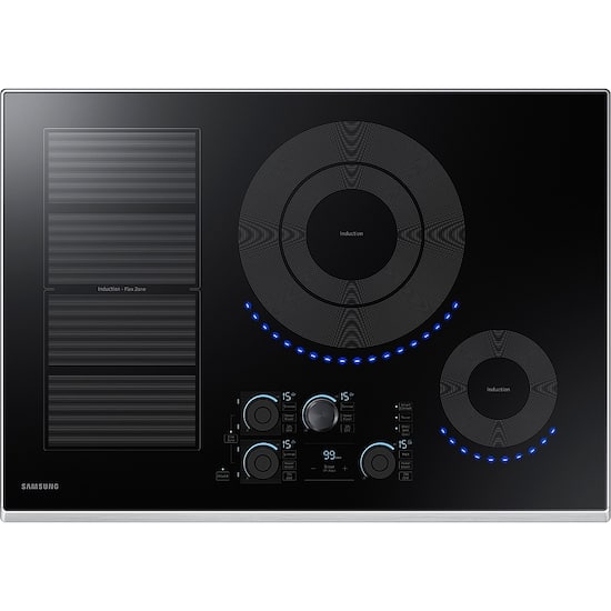 Powerful induction cooktop deals