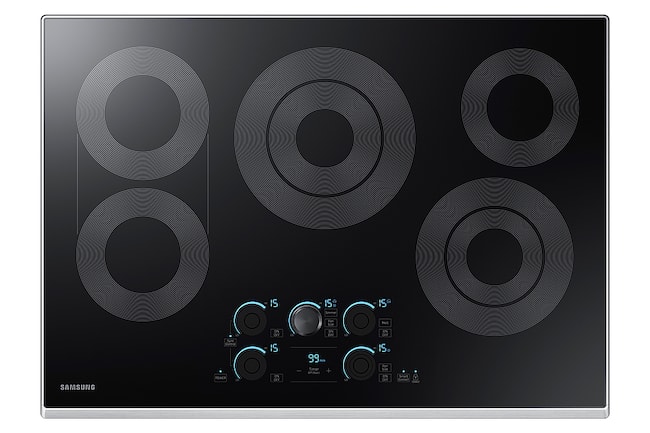 Cooktops - Package Samsung 30