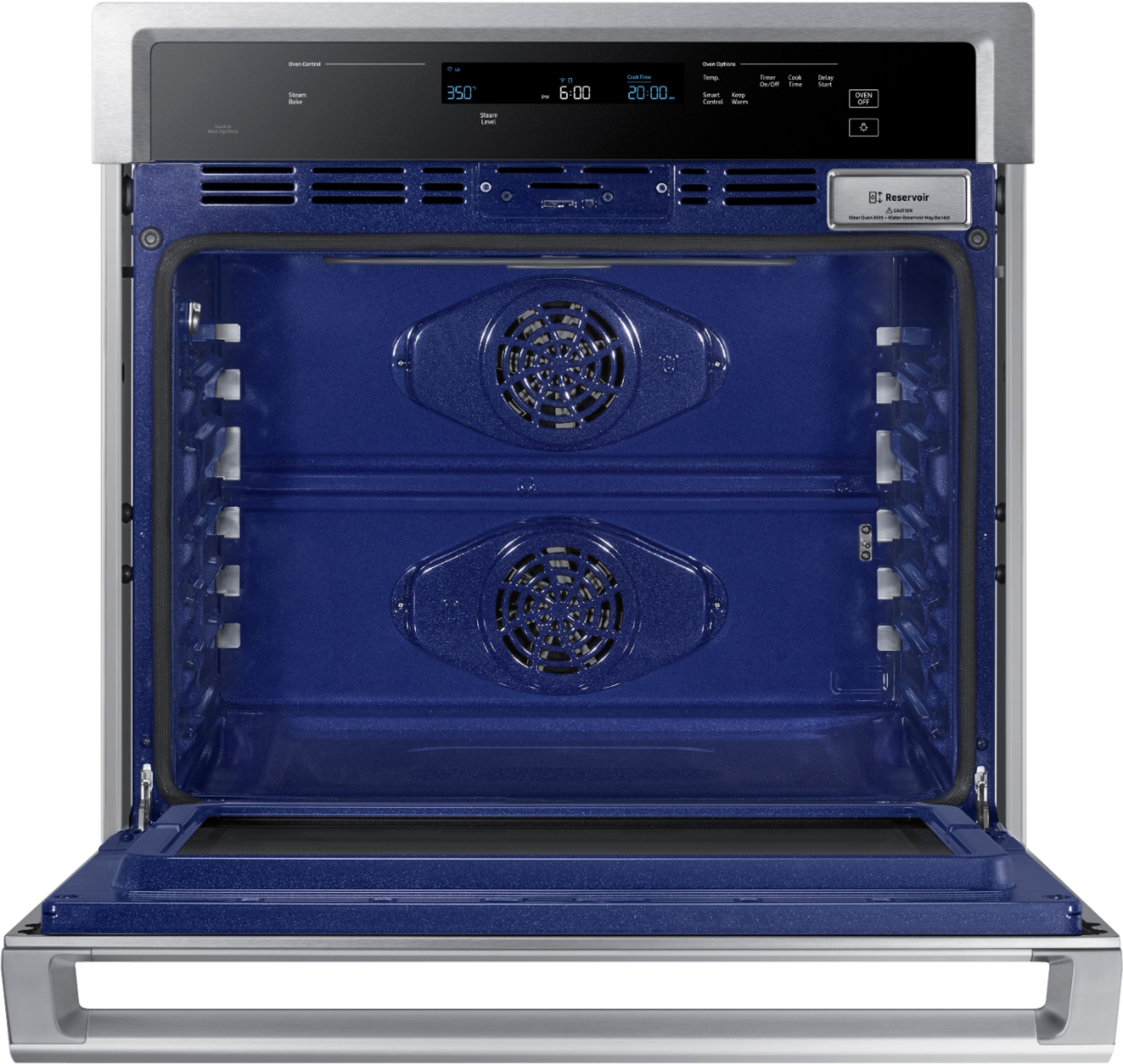 Smart Countertop Steam Ovens : Tineco Oveni One