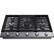 Alt View 12. Samsung - 36" Gas Cooktop.